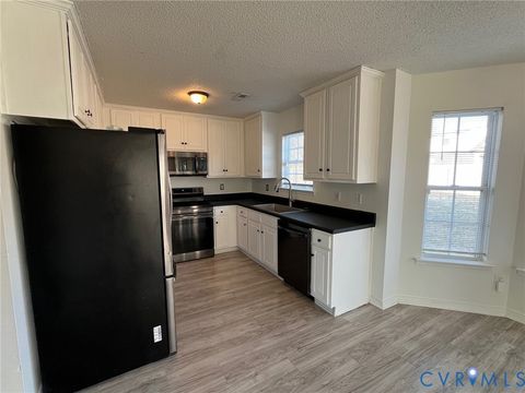 Tiny photo for 3802 Jamestown Drive, Hopewell, VA 23860 (MLS # 2533290)