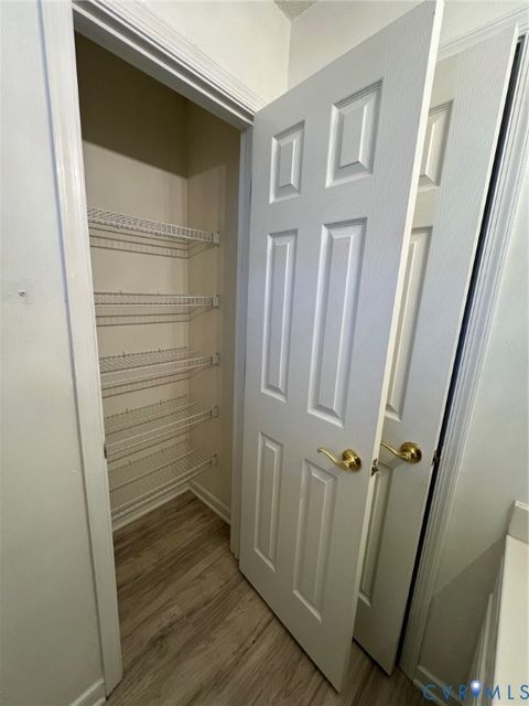 Tiny photo for 3802 Jamestown Drive, Hopewell, VA 23860 (MLS # 2533290)