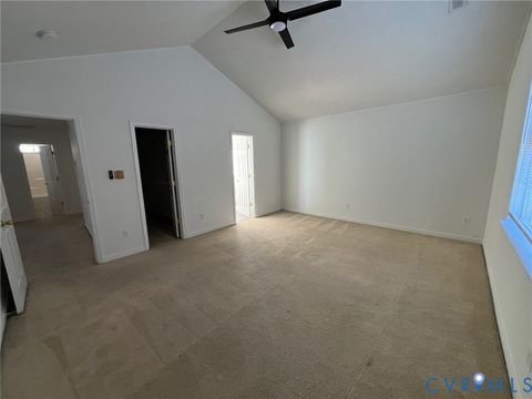 Tiny photo for 3802 Jamestown Drive, Hopewell, VA 23860 (MLS # 2533290)