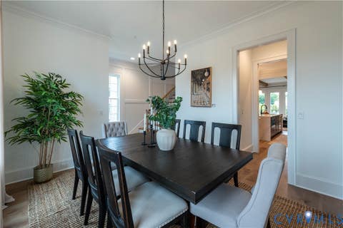 Tiny photo for 2 E Cary Street #6, Richmond, VA 23219 (MLS # 2622164)