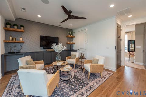 Tiny photo for 2 E Cary Street #6, Richmond, VA 23219 (MLS # 2622164)