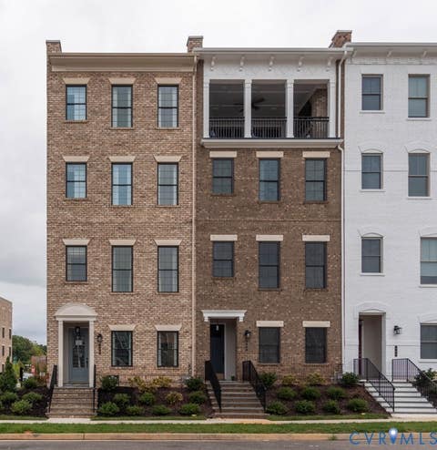 Photo of 2 E Cary Street #6, Richmond, VA 23219 (MLS # 2622164)