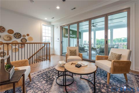 Tiny photo for 2 E Cary Street #6, Richmond, VA 23219 (MLS # 2622164)