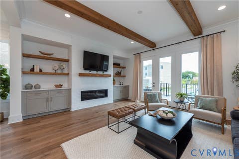 Tiny photo for 2 E Cary Street #6, Richmond, VA 23219 (MLS # 2622164)