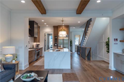 Tiny photo for 2 E Cary Street #6, Richmond, VA 23219 (MLS # 2622164)