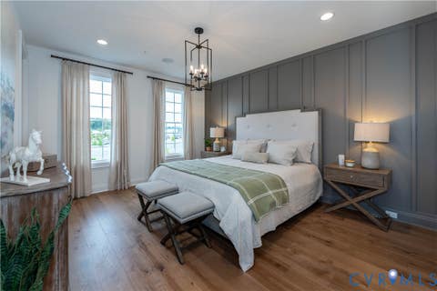 Tiny photo for 2 E Cary Street #6, Richmond, VA 23219 (MLS # 2622164)