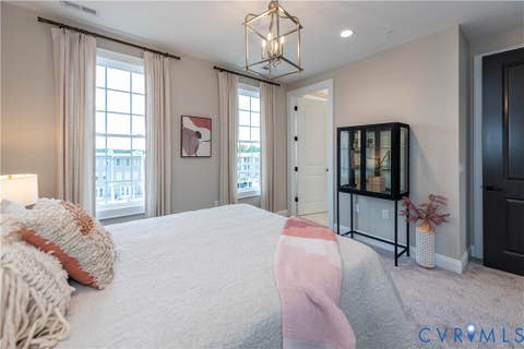 Tiny photo for 2 E Cary Street #6, Richmond, VA 23219 (MLS # 2622164)