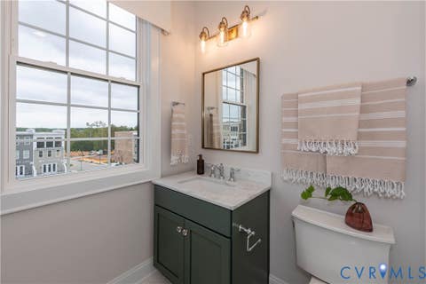 Tiny photo for 2 E Cary Street #6, Richmond, VA 23219 (MLS # 2622164)