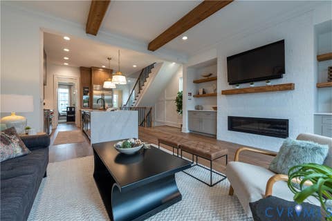 Tiny photo for 2 E Cary Street #6, Richmond, VA 23219 (MLS # 2622164)