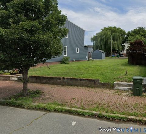 Photo of 2914 E Leigh Street, Richmond, VA 23223 (MLS # 2615236)