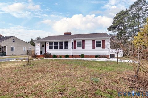 Photo of 593 Catesby Lane, Williamsburg, VA 23185 (MLS # 2602502)
