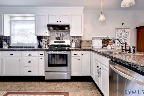 Tiny photo for 593 Catesby Lane, Williamsburg, VA 23185 (MLS # 2602502)