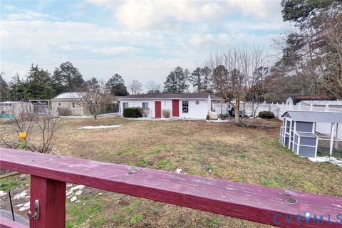 Tiny photo for 593 Catesby Lane, Williamsburg, VA 23185 (MLS # 2602502)