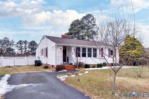 Tiny photo for 593 Catesby Lane, Williamsburg, VA 23185 (MLS # 2602502)