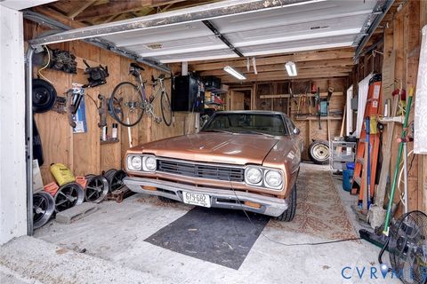 Tiny photo for 593 Catesby Lane, Williamsburg, VA 23185 (MLS # 2602502)