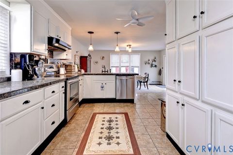 Tiny photo for 593 Catesby Lane, Williamsburg, VA 23185 (MLS # 2602502)