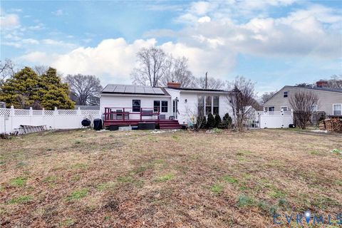 Tiny photo for 593 Catesby Lane, Williamsburg, VA 23185 (MLS # 2602502)
