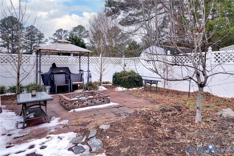 Tiny photo for 593 Catesby Lane, Williamsburg, VA 23185 (MLS # 2602502)