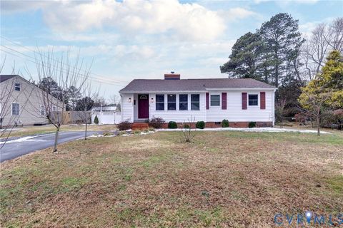 Tiny photo for 593 Catesby Lane, Williamsburg, VA 23185 (MLS # 2602502)