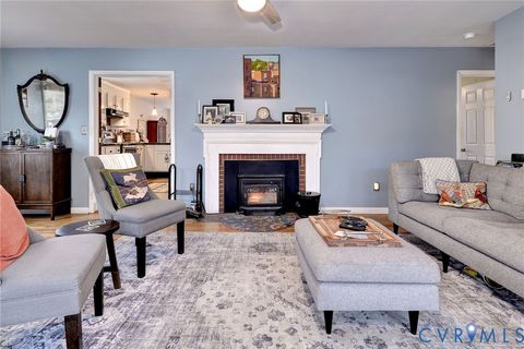 Tiny photo for 593 Catesby Lane, Williamsburg, VA 23185 (MLS # 2602502)