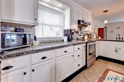 Tiny photo for 593 Catesby Lane, Williamsburg, VA 23185 (MLS # 2602502)