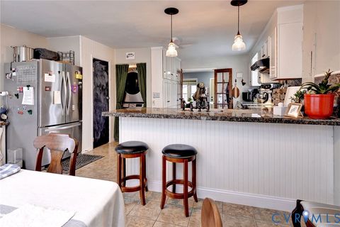 Tiny photo for 593 Catesby Lane, Williamsburg, VA 23185 (MLS # 2602502)