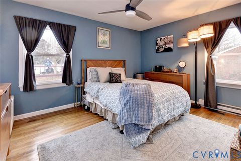 Tiny photo for 593 Catesby Lane, Williamsburg, VA 23185 (MLS # 2602502)