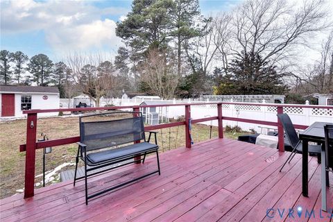 Tiny photo for 593 Catesby Lane, Williamsburg, VA 23185 (MLS # 2602502)