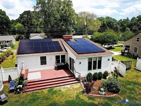 Tiny photo for 593 Catesby Lane, Williamsburg, VA 23185 (MLS # 2602502)