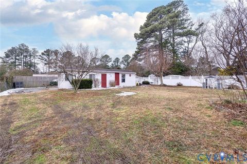 Tiny photo for 593 Catesby Lane, Williamsburg, VA 23185 (MLS # 2602502)