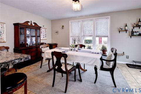 Tiny photo for 593 Catesby Lane, Williamsburg, VA 23185 (MLS # 2602502)