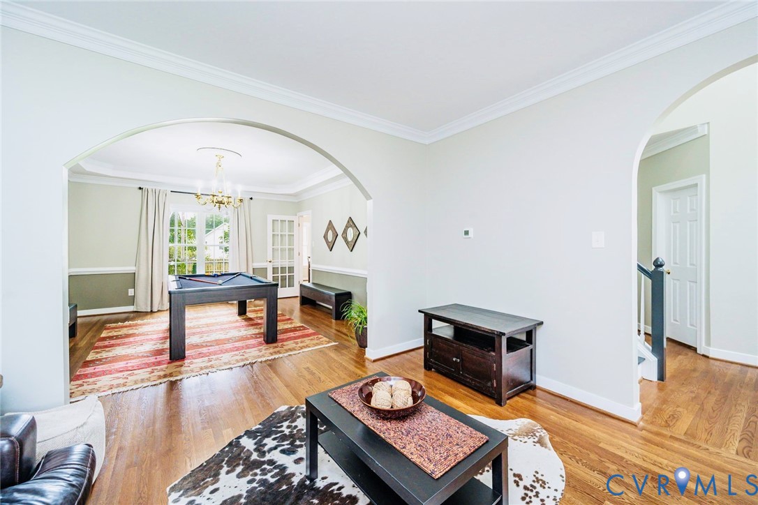 5102 Park Meadows Court