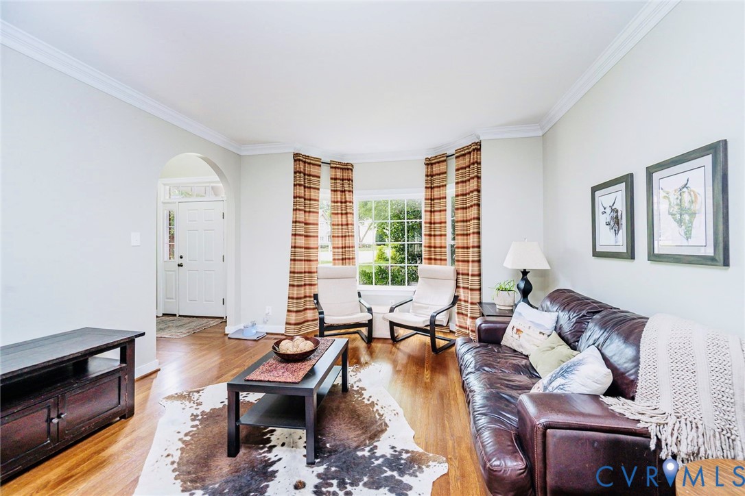 5102 Park Meadows Court