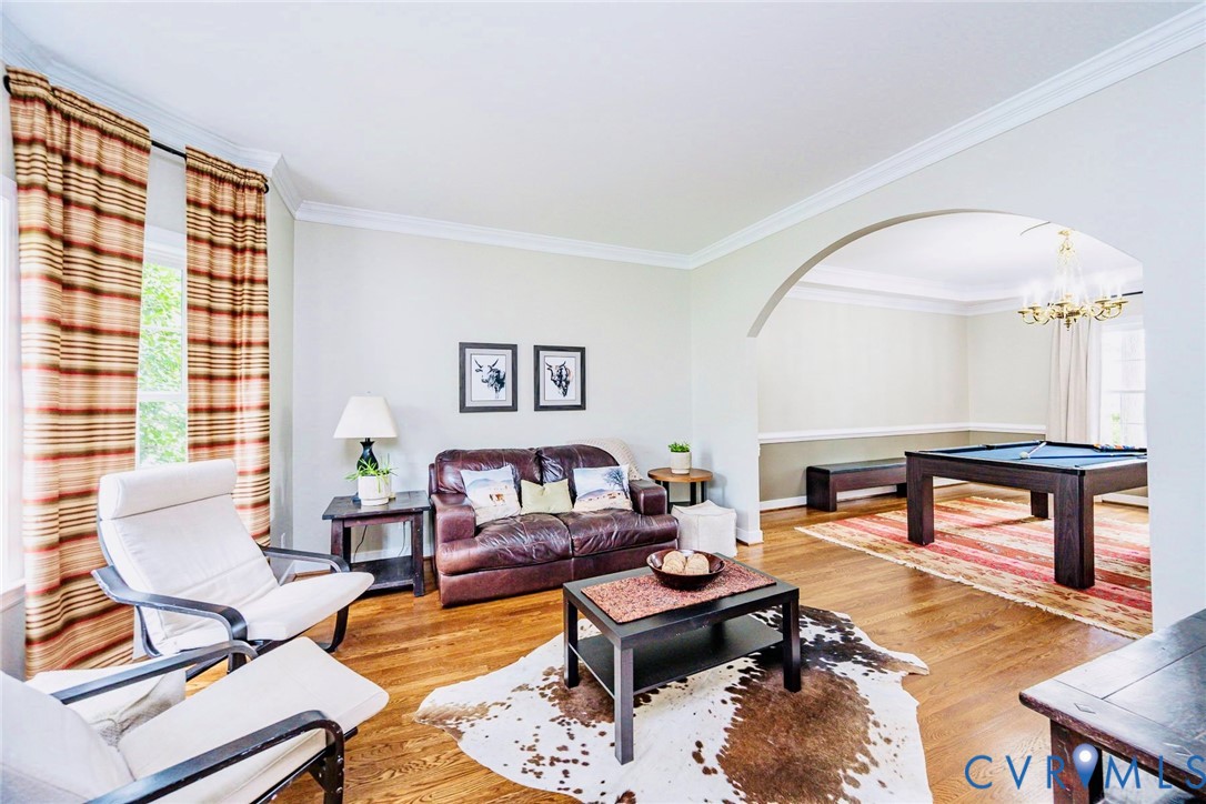 5102 Park Meadows Court