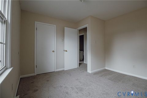 Tiny photo for 614 Cabin Creek Drive, Hopewell, VA 23860 (MLS # 2605012)