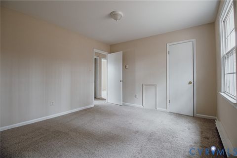 Tiny photo for 614 Cabin Creek Drive, Hopewell, VA 23860 (MLS # 2605012)