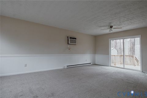 Tiny photo for 614 Cabin Creek Drive, Hopewell, VA 23860 (MLS # 2605012)