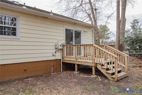 Tiny photo for 614 Cabin Creek Drive, Hopewell, VA 23860 (MLS # 2605012)