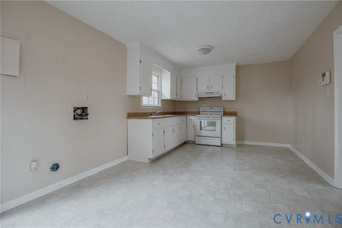 Tiny photo for 614 Cabin Creek Drive, Hopewell, VA 23860 (MLS # 2605012)