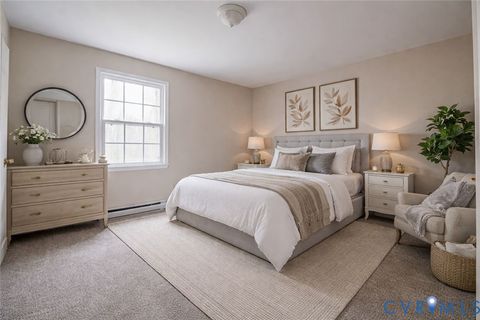 Tiny photo for 614 Cabin Creek Drive, Hopewell, VA 23860 (MLS # 2605012)