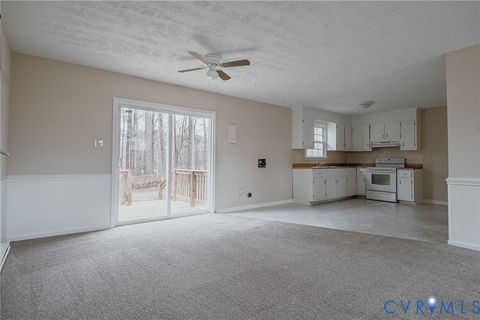 Tiny photo for 614 Cabin Creek Drive, Hopewell, VA 23860 (MLS # 2605012)