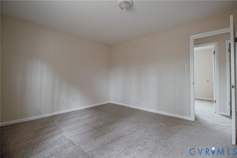 Tiny photo for 614 Cabin Creek Drive, Hopewell, VA 23860 (MLS # 2605012)