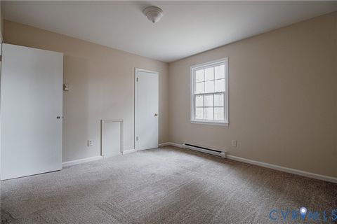 Tiny photo for 614 Cabin Creek Drive, Hopewell, VA 23860 (MLS # 2605012)