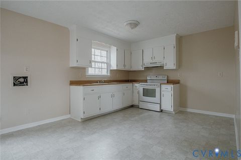 Tiny photo for 614 Cabin Creek Drive, Hopewell, VA 23860 (MLS # 2605012)