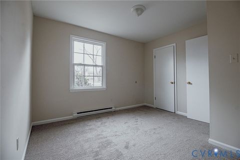 Tiny photo for 614 Cabin Creek Drive, Hopewell, VA 23860 (MLS # 2605012)