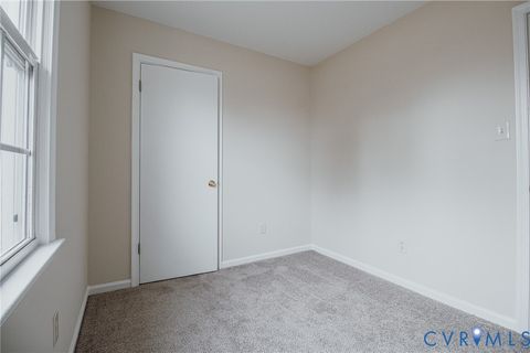 Tiny photo for 614 Cabin Creek Drive, Hopewell, VA 23860 (MLS # 2605012)