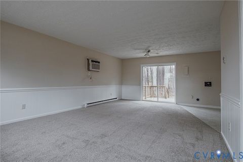 Tiny photo for 614 Cabin Creek Drive, Hopewell, VA 23860 (MLS # 2605012)