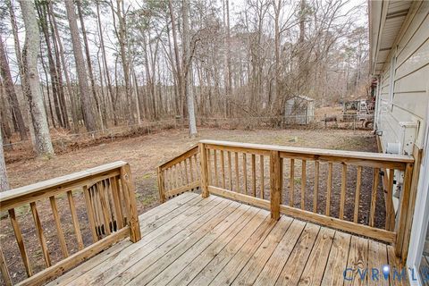 Tiny photo for 614 Cabin Creek Drive, Hopewell, VA 23860 (MLS # 2605012)