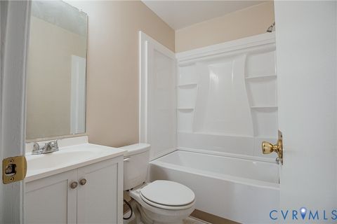 Tiny photo for 614 Cabin Creek Drive, Hopewell, VA 23860 (MLS # 2605012)