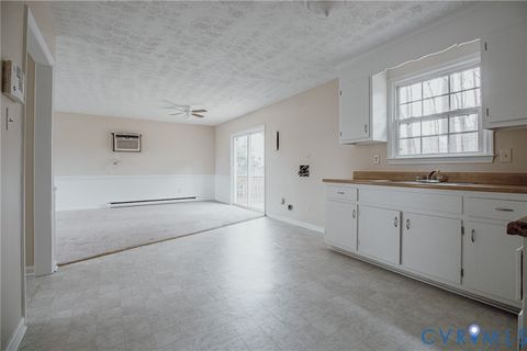 Tiny photo for 614 Cabin Creek Drive, Hopewell, VA 23860 (MLS # 2605012)